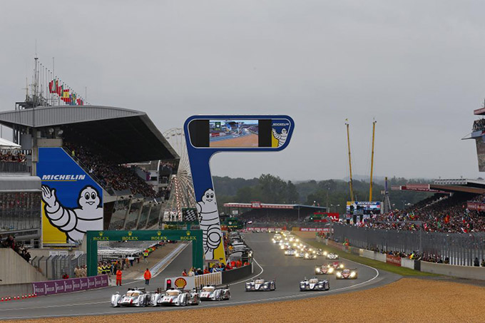 Wordt het World Endurance Championship een winterkampioenschap?
